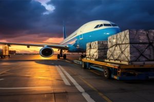 air freight